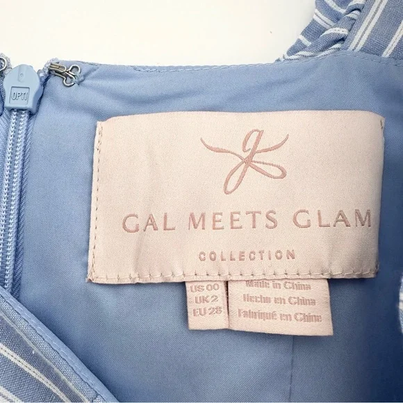 GMG Courtney Dress - Picture 5 of 8